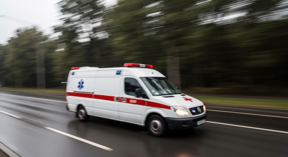 Mazury gościły V Manewry Poszukiwawczo-Ratownicze: Sukces i rywalizacja!
