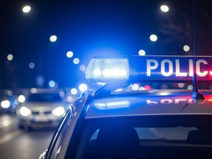 Kobieta z Iławy wpadła na gorącym uczynku podczas kradzieży artykułów spożywczych