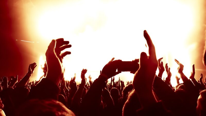 Finał XVIII Ełckich Koncertów Muzyki Organowej z Rafałem Sulimą