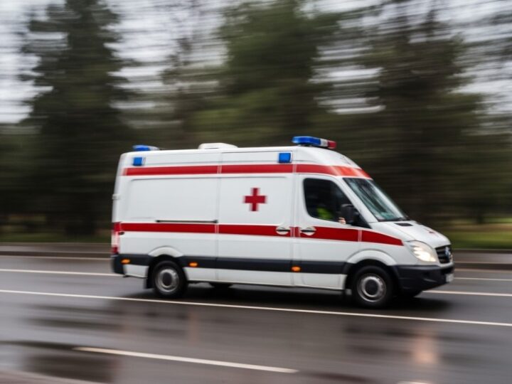 Dni Otwarte Strażnic: Trening Reagowania na Zagrożenia w Ełku