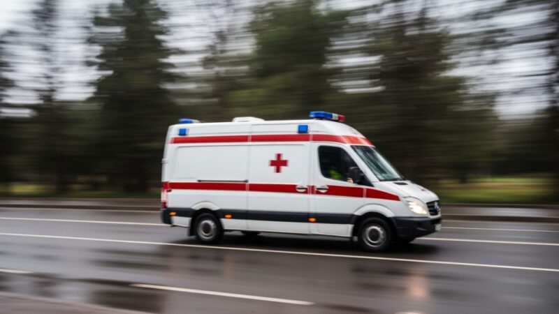 Dni Otwarte Strażnic: Trening Reagowania na Zagrożenia w Ełku