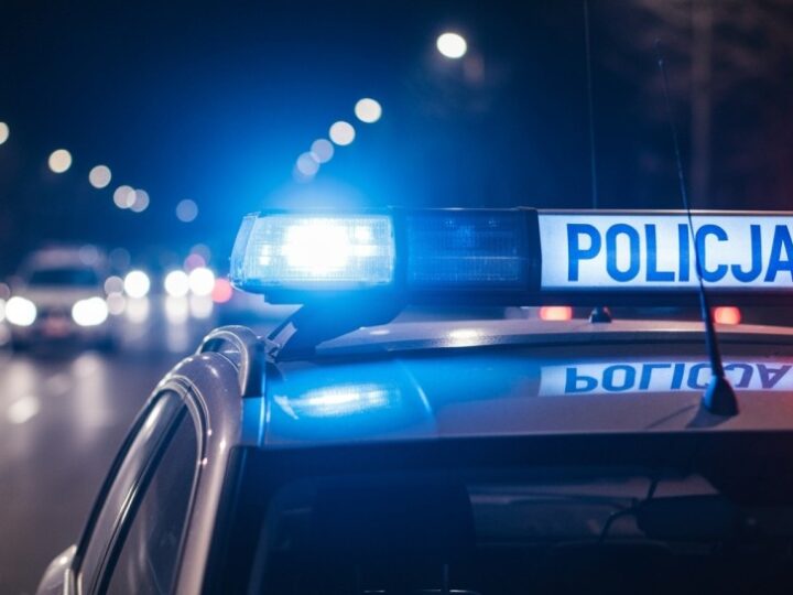 Meksykanin aresztowany za nagrywanie kobiet w toalecie ostródzkiej restauracji