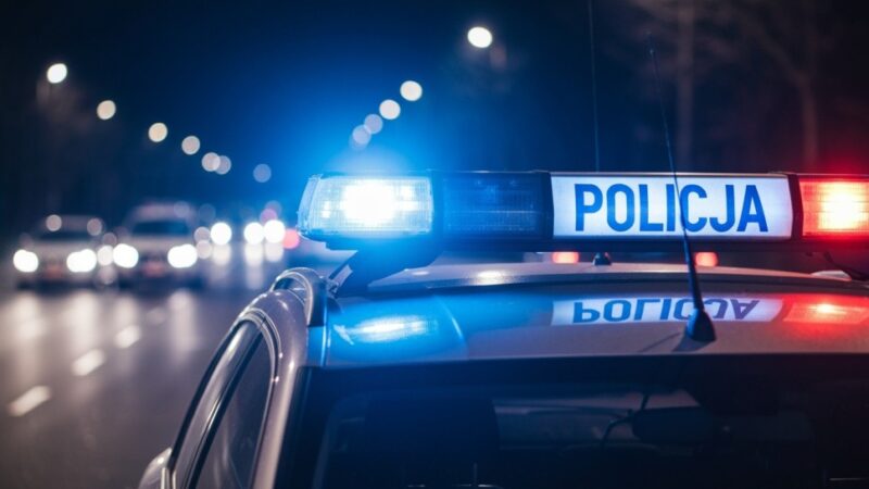 Meksykanin aresztowany za nagrywanie kobiet w toalecie ostródzkiej restauracji