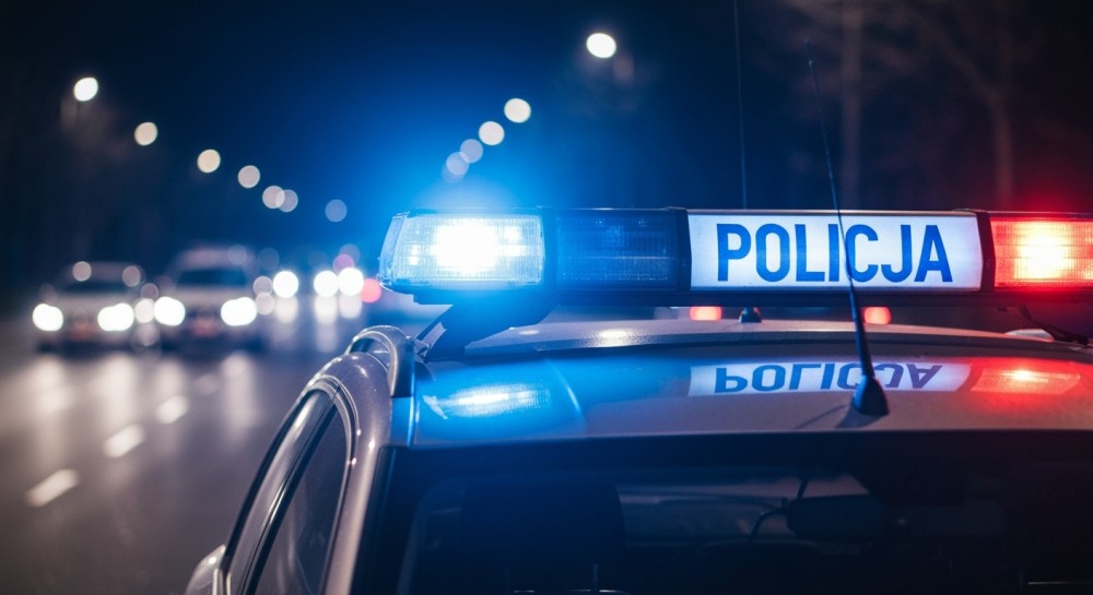 Meksykanin aresztowany za nagrywanie kobiet w toalecie ostródzkiej restauracji