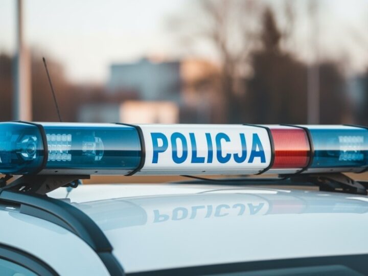 Policyjni kontrterroryści doskonalili umiejętności na Warmii i Mazurach
