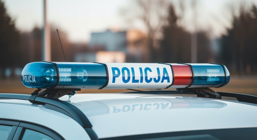 Policyjni kontrterroryści doskonalili umiejętności na Warmii i Mazurach