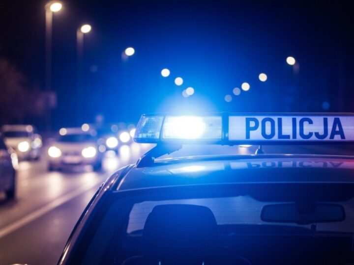 Policja i Krajowa Administracja Skarbowa w Elblągu: Wspólne obchody i osiągnięcia w walce z przestępczością