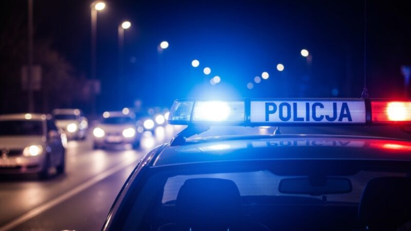Policja i Krajowa Administracja Skarbowa w Elblągu: Wspólne obchody i osiągnięcia w walce z przestępczością