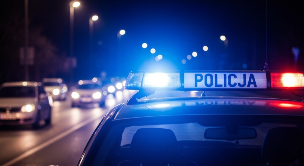 Policja i Krajowa Administracja Skarbowa w Elblągu: Wspólne obchody i osiągnięcia w walce z przestępczością