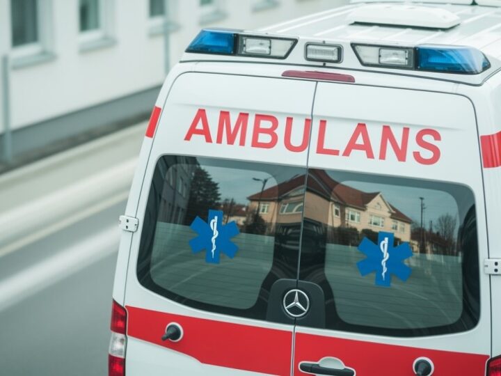 Gotowość na kryzysy: przegląd sprzętu w Powiatowym Magazynie Ochrony Ludności