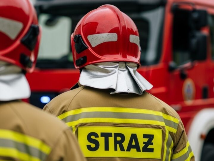 Młodzieżowe Drużyny Pożarnicze z Warmii i Mazur z nagrodami za budowanie odporności społecznej!