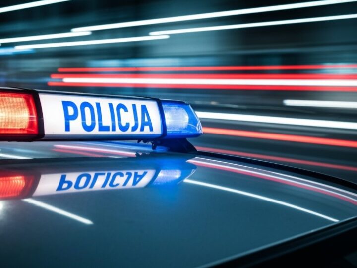 Policja zablokowała oszustwo „na policjanta” dzięki czujności ofiary