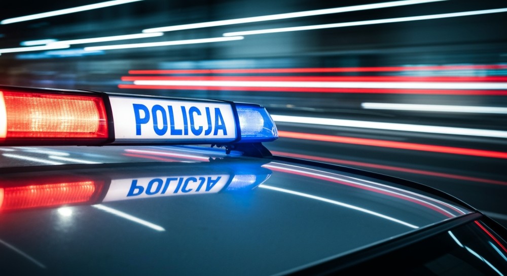 Policja zablokowała oszustwo „na policjanta” dzięki czujności ofiary