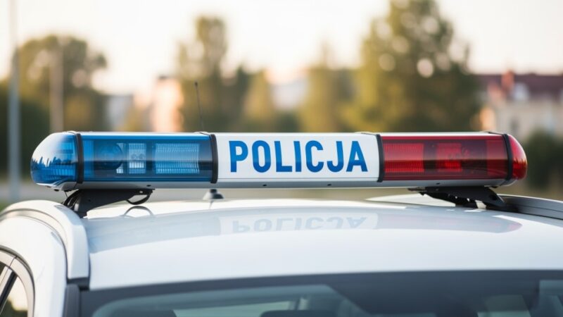 Elbląscy policjanci nagrodzeni za skuteczne zatrzymanie przestępców i zabezpieczenie niebezpiecznych substancji