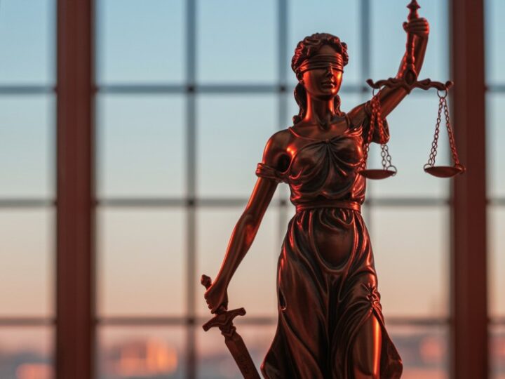 Korupcja na stacji kontroli pojazdów: trzech zatrzymanych, grozi im do 10 lat więzienia