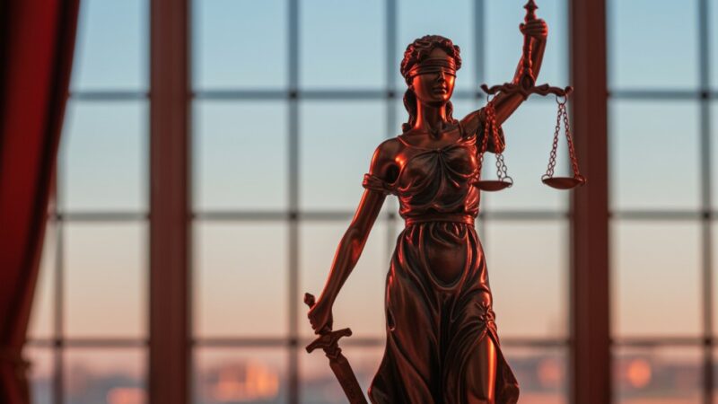 Korupcja na stacji kontroli pojazdów: trzech zatrzymanych, grozi im do 10 lat więzienia