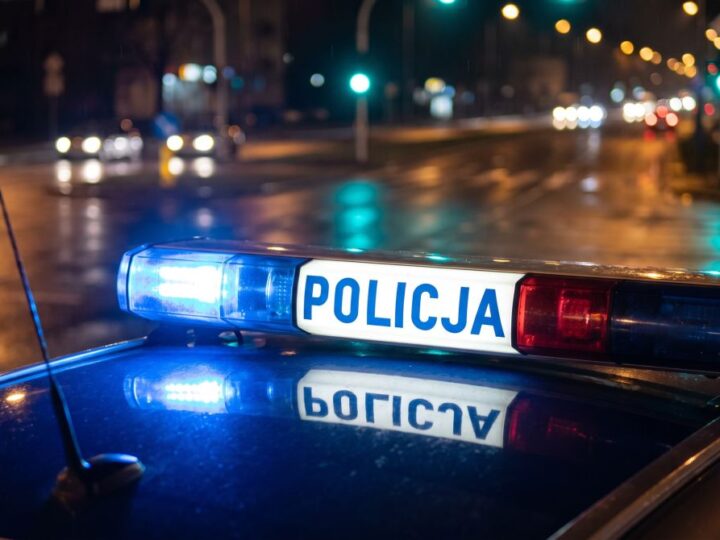 Przemoc domowa: 46-latek aresztowany na trzy miesiące za znęcanie się nad matką i siostrą