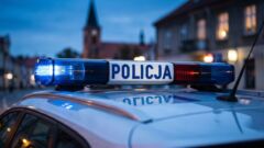 33-latek miał pobić znajomego i ukraść telefon