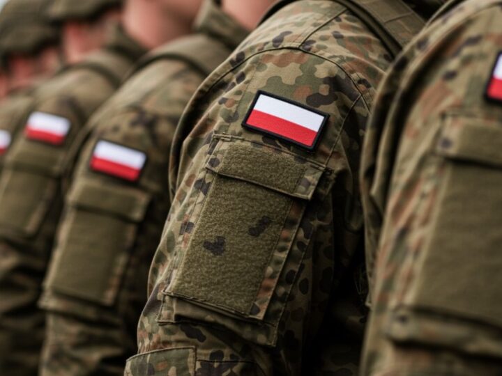 Szkolenie żołnierzy 44. Batalionu Lekkiej Piechoty w Ełku już w październiku