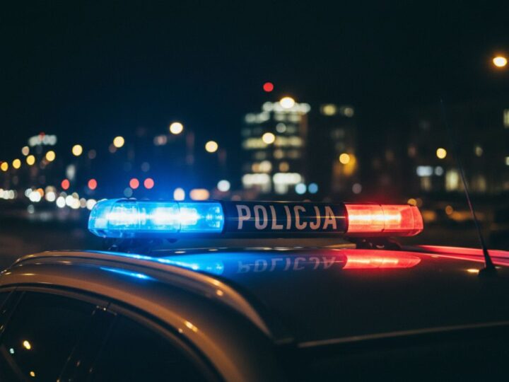 24-latka z Ornety oskarżona o kradzież i zakupy cudzą kartą płatniczą