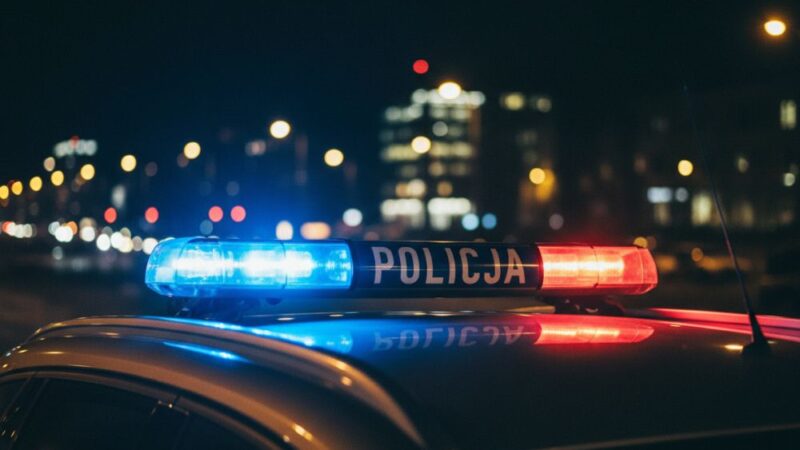 24-latka z Ornety oskarżona o kradzież i zakupy cudzą kartą płatniczą
