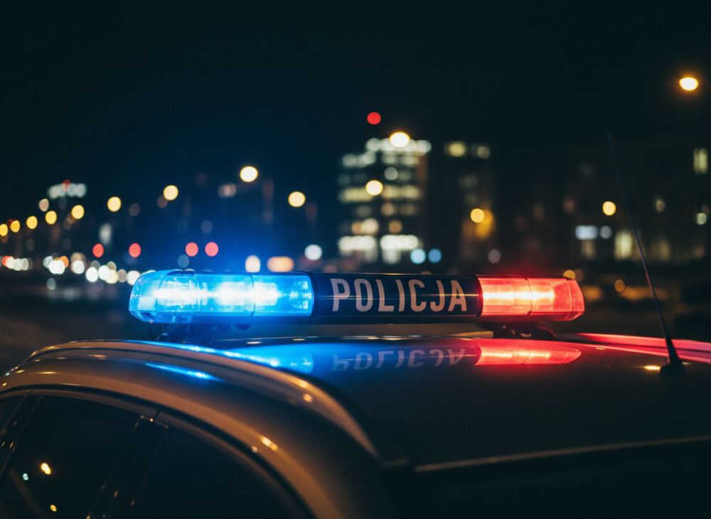 24-latka z Ornety oskarżona o kradzież i zakupy cudzą kartą płatniczą