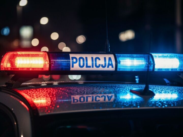 Policjanci błyskawicznie zatrzymali sprawcę kradzieży roweru w Węgorzewie