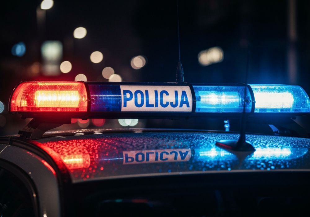 Policjanci błyskawicznie zatrzymali sprawcę kradzieży roweru w Węgorzewie
