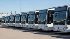 Dwa dni bez opłat w autobusach. Będzie linia 111