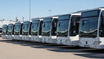 Dwa dni bez opłat w autobusach. Będzie linia 111