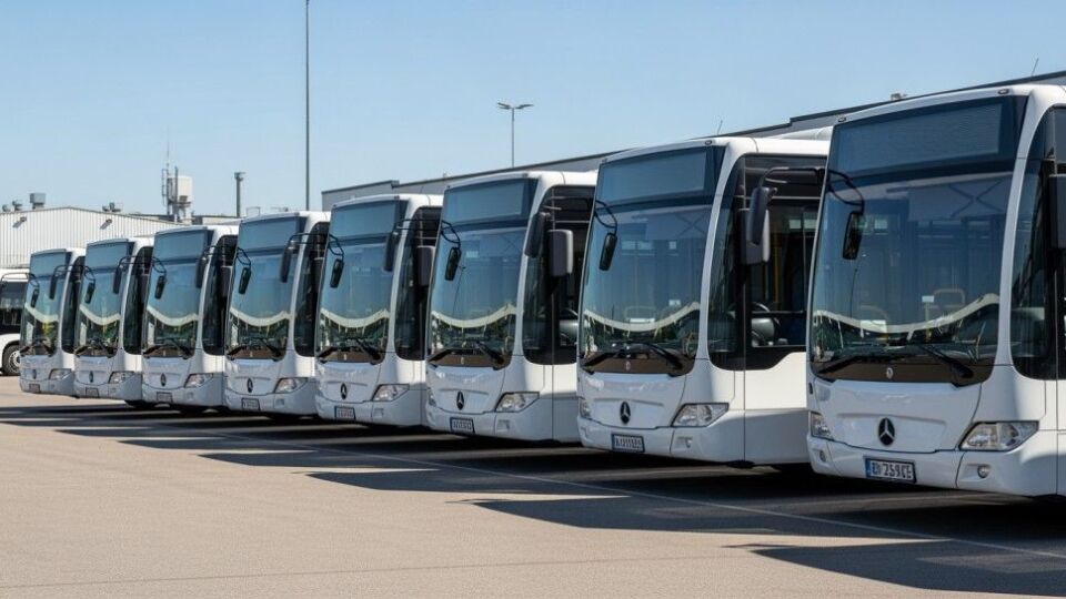 Dwa dni bez opłat w autobusach. Będzie linia 111