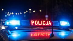 Giżycko: para w areszcie po serii przestępstw