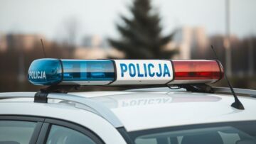 Iława: 9 roślin konopi i 300 gramów marihuany