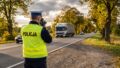 Iława: za głośne BMW, policja zabrała dowód