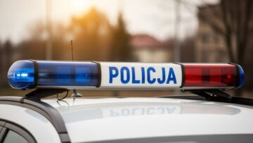Kętrzyn: 44-latek z zarzutem przemocy wobec matki
