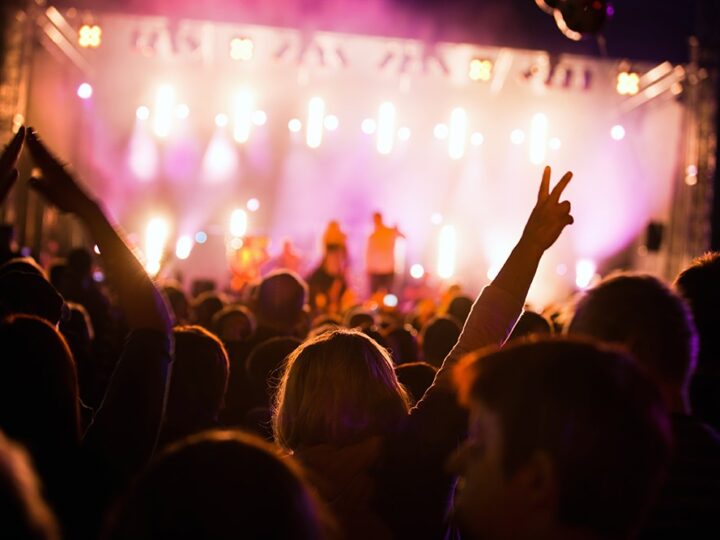 Generał” Bustera Keatona z muzyką na żywo w ECK – Klasyka kina na festiwalu