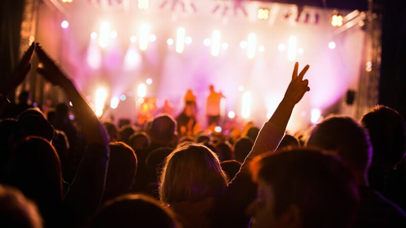 Generał” Bustera Keatona z muzyką na żywo w ECK – Klasyka kina na festiwalu