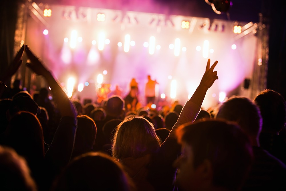 Generał” Bustera Keatona z muzyką na żywo w ECK – Klasyka kina na festiwalu