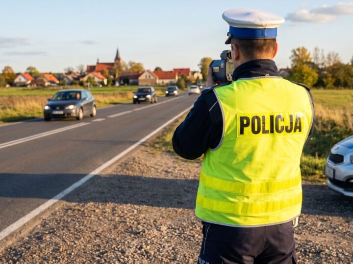 Surowe kary dla nastolatków za jazdę motocyklami bez uprawnień