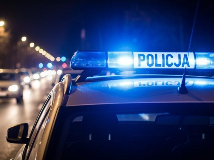Zatrzymani za kradzież paliwa – usłyszeli 24 zarzuty i grozi im więzienie