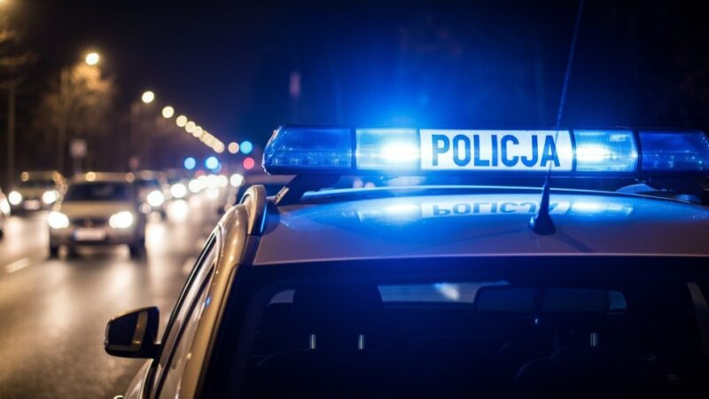 Zatrzymani za kradzież paliwa – usłyszeli 24 zarzuty i grozi im więzienie