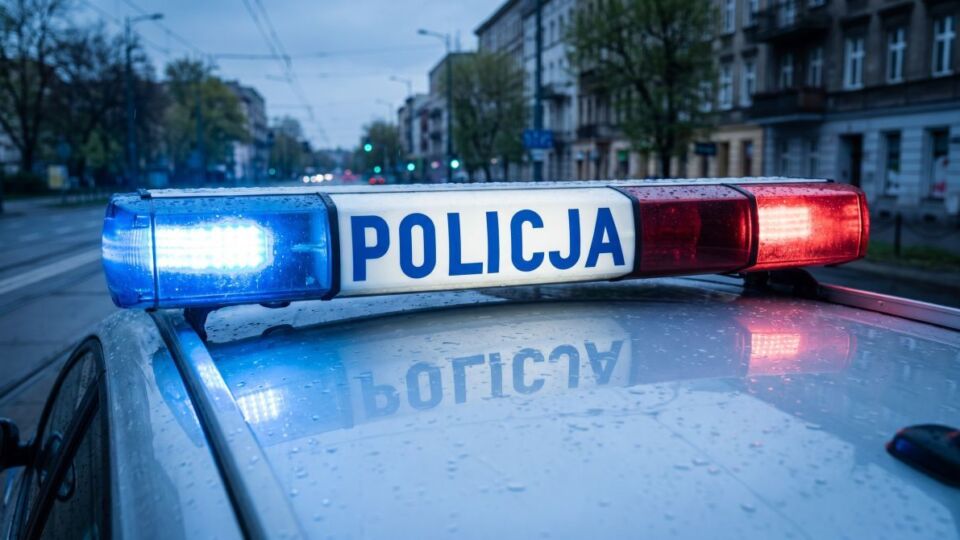 Miłakowo: po alkoholu i bez uprawnień