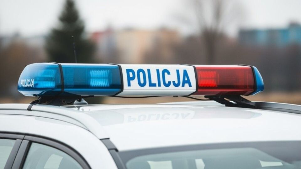 Nidzica: po kłótni wybiła szyby w lokalu