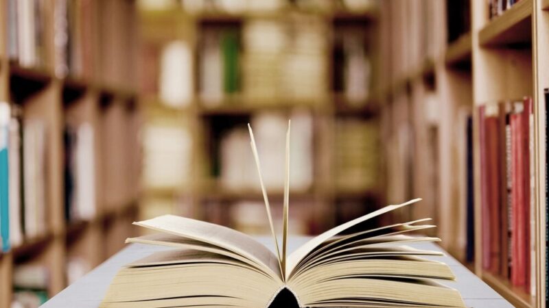 Noc Bibliotek 2026: Odkryj Magię Książek i Kultury