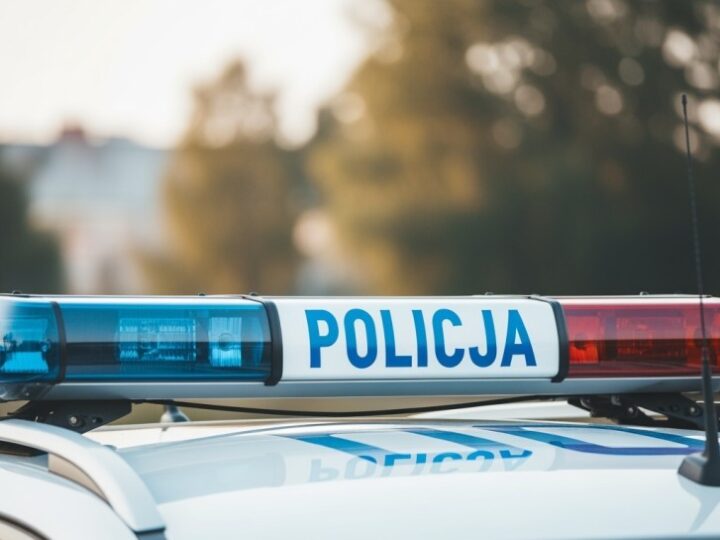Nos, zaufanie i współpraca. Jak policyjne psy uczą się skuteczności