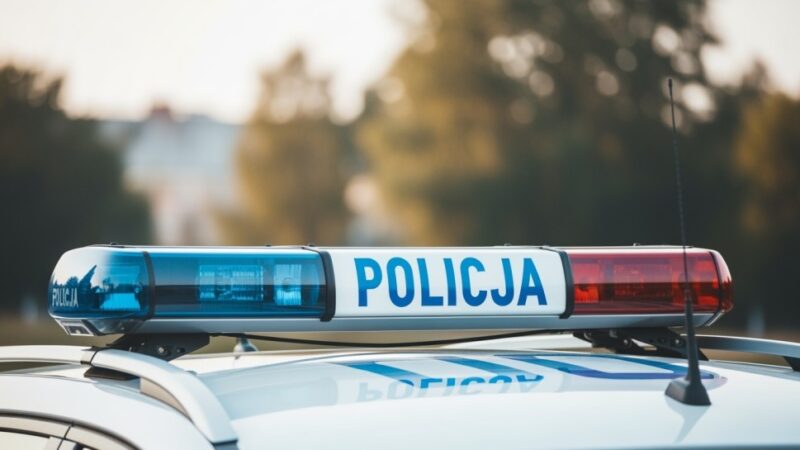 Nos, zaufanie i współpraca. Jak policyjne psy uczą się skuteczności