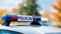 Olsztyn: zatrzymano 37-latka ws. zabójstwa