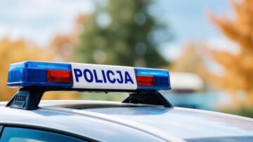Olsztyn: zatrzymano 37-latka ws. zabójstwa