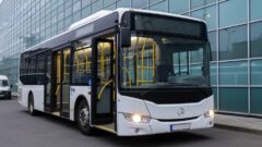 Pięć nowych zadaszeń na przystankach