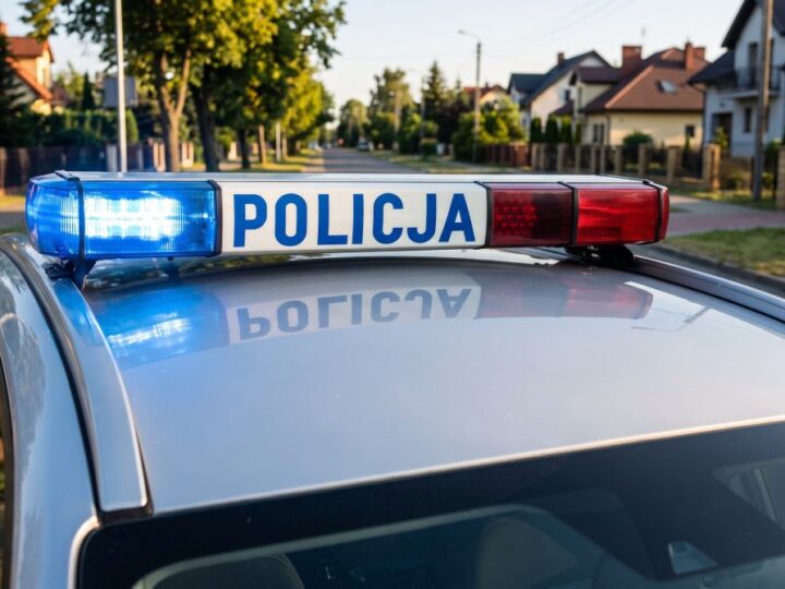 Kłótnia o telewizję zakończona mandatem za fałszywe wezwanie 112